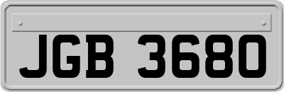 JGB3680