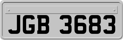 JGB3683