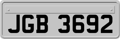 JGB3692
