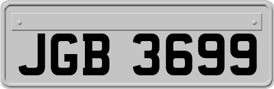 JGB3699
