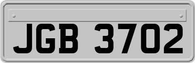 JGB3702