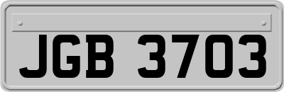 JGB3703