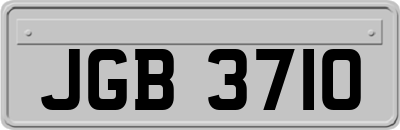 JGB3710
