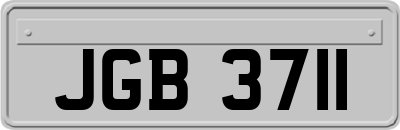 JGB3711