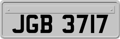 JGB3717
