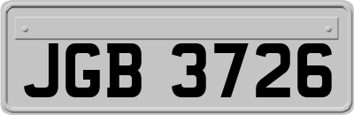 JGB3726