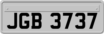 JGB3737