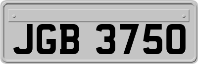 JGB3750