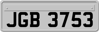 JGB3753