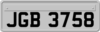 JGB3758