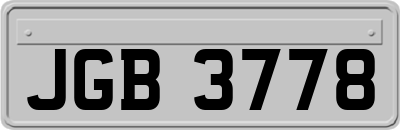 JGB3778