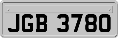 JGB3780