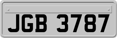 JGB3787