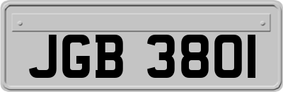 JGB3801