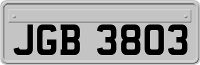 JGB3803