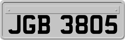 JGB3805