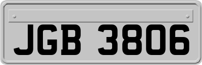 JGB3806
