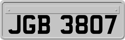 JGB3807