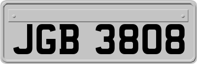 JGB3808