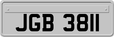 JGB3811