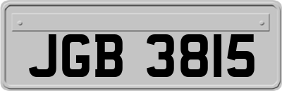 JGB3815