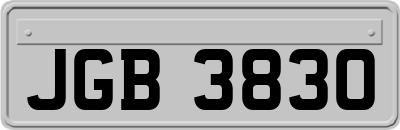 JGB3830