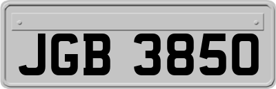 JGB3850