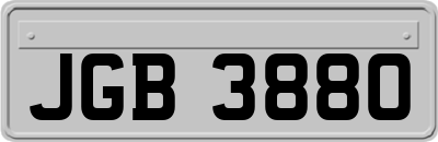 JGB3880