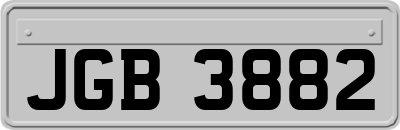 JGB3882