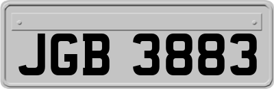 JGB3883