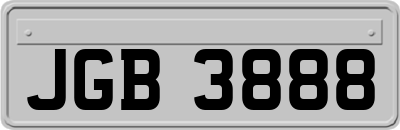 JGB3888