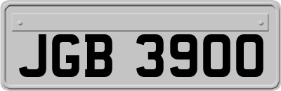 JGB3900