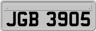 JGB3905