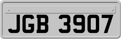 JGB3907