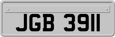 JGB3911