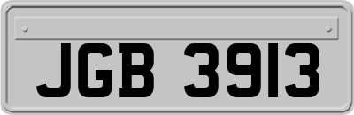 JGB3913