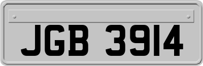 JGB3914