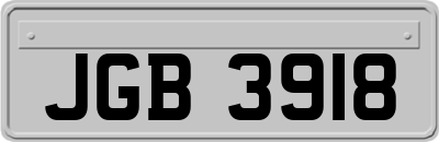 JGB3918