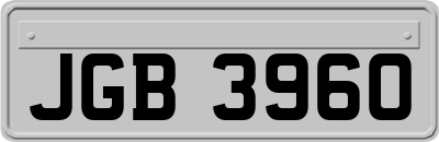 JGB3960