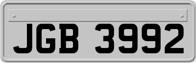 JGB3992