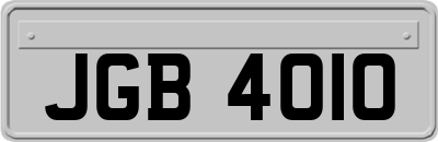 JGB4010