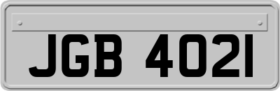 JGB4021