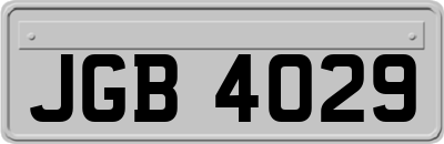 JGB4029