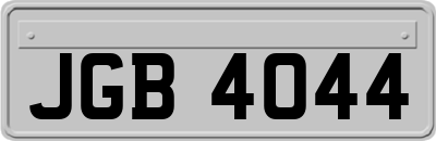 JGB4044