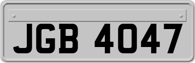 JGB4047