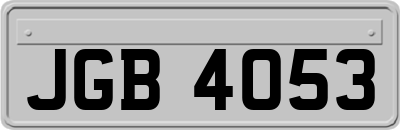 JGB4053