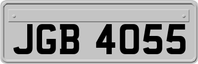 JGB4055