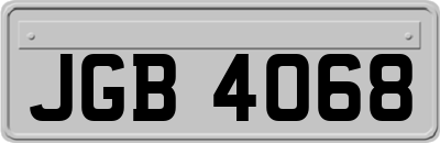 JGB4068