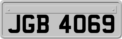 JGB4069