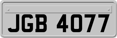 JGB4077
